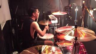 NO GENERATION GAP /Sunlight(drumCam)