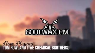 Tom Rowland (The Chemical Brothers) - Nothing But Pleasure (GTA V Soundtrack)