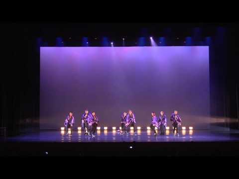 R! Recital Vol.3 - "Fairy Tale Menagerie: Mulan"