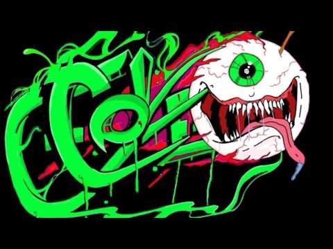 Infected- C-Cole-I ft. Tony Frankz & Zel (Anime Mashup)