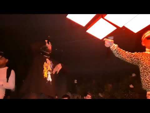 Pa que te casastes live- Brray/ Kevvo/ Randy #estrenomundial