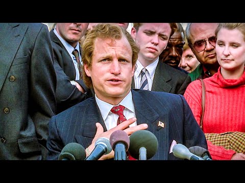 Hustler VS The Supreme Court : Battle for Free Speech | The People vs. Larry Flynt | CLIP