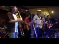 BRAVE COMBO POLKA BAND - ENNIS, TEXAS  05-28-2016