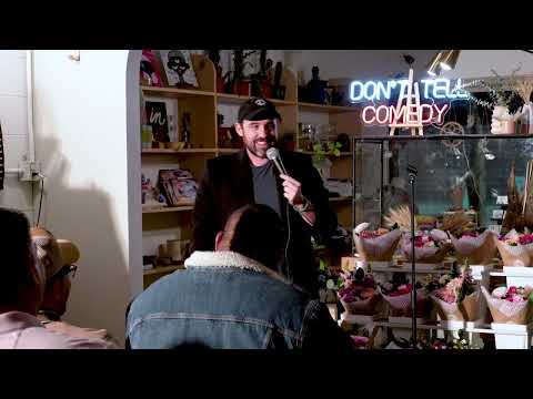 Josh Edelman - Don't Tell Las Vegas - 15min Set