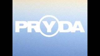 Pryda - Waves HD
