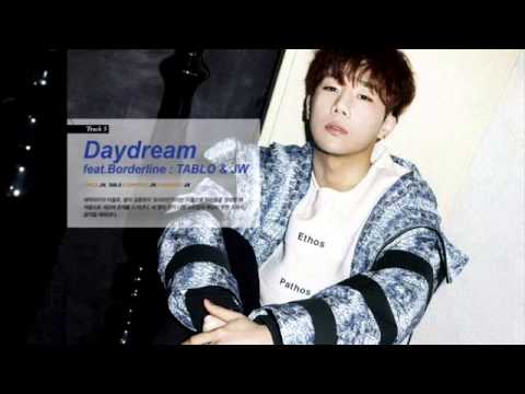 [INSTRUMENTAL] Kim Sung Kyu(김성규) - Daydream (feat. Borderline)
