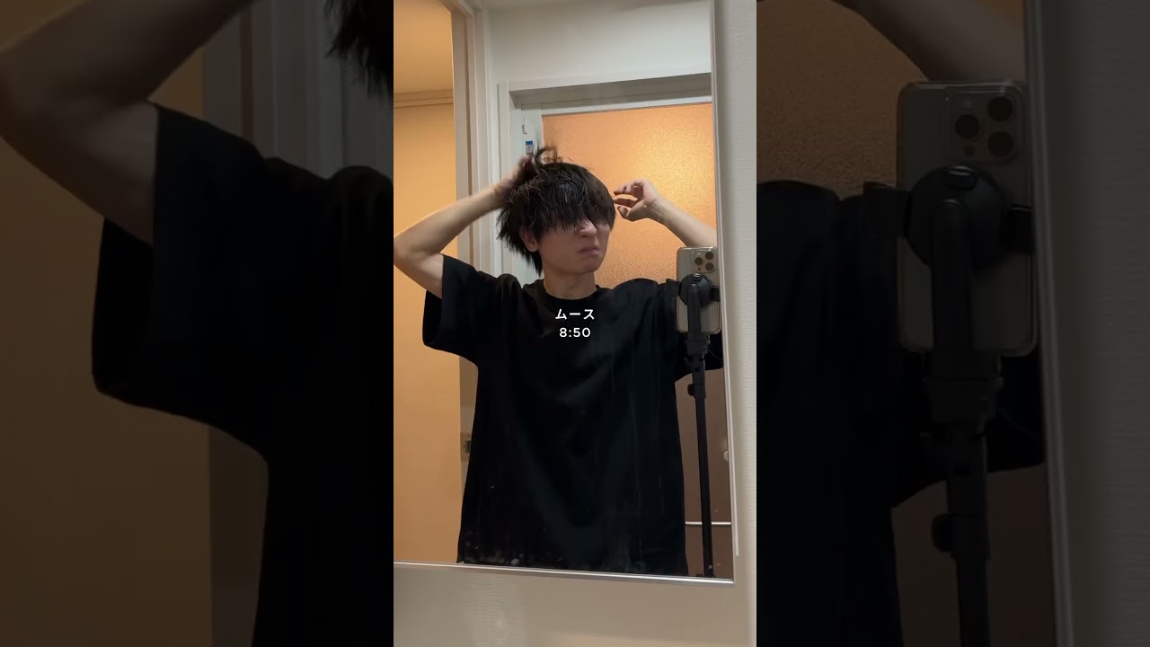 25歳1人暮らしの休日モーニングルーティン