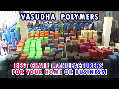 Vasudha Polymers - Cherlapally