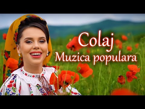 Georgiana Lobont 💎 Colaj 👀 Muzica Populara ☀️