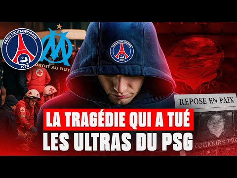 PSG: THE DRAMA THAT KILLED THE ULTRAS