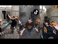 🔴BTS V's NEW TikTok Dance Is Breaking the Internet! 🔥 #btsv #taehyung 