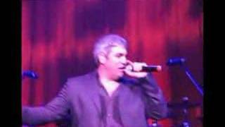 Taylor Hicks - &quot;Wherever I Lay My Hat&quot; Anaheim, CA