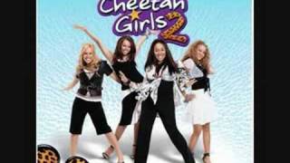 The Party&#39;s Just Begun - The Cheetah Girls 2