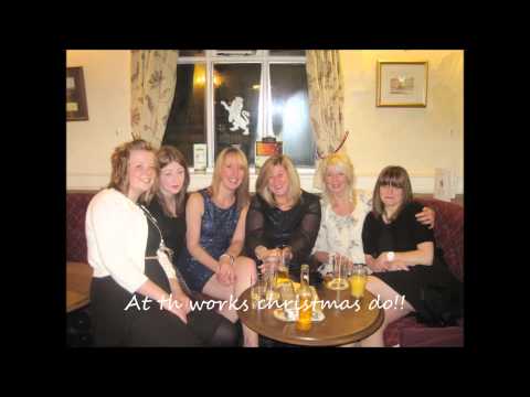 Ellen's Visual Scrapbook 2013