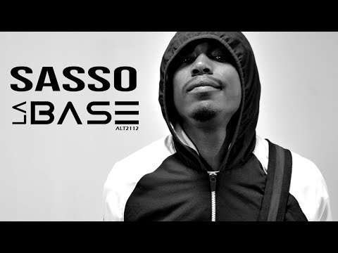 DJ ROC-J Feat SASSO - JE TOURNE EN VILLE (Freestyle)