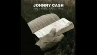 I am a Pilgrim - Johnny Cash