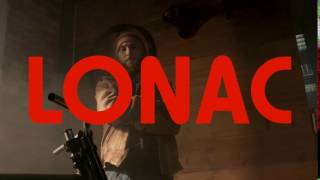 Beck&#39;s Chain Reaction - Lonac