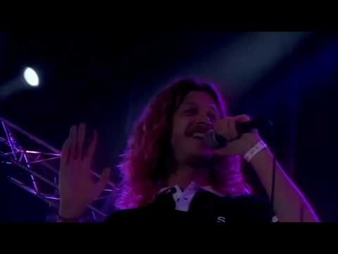 Bándalos Chinos en Vivo Luján Vivo Luján