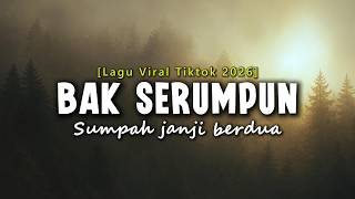 Download lagu BAK SERUMPUN SUMPAH JANJI BERDUA - MIMPI MANIS | Dewi Persik (Cover) | Lagu Viral TikTok 2026 mp3