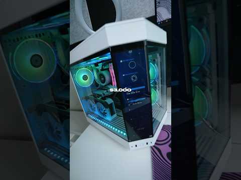 Buying a $3,000 Prebuilt PC…