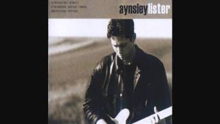 Aynsley Lister ~ Angel O Mine