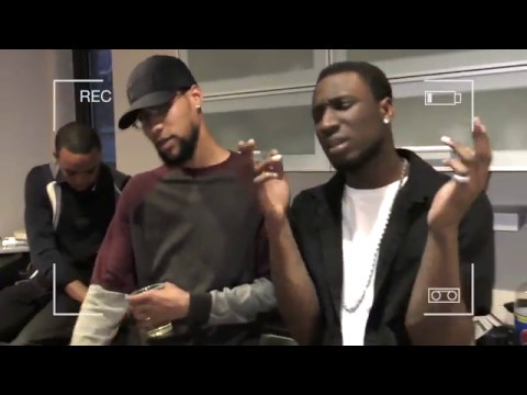 Wallace Dantes - Either Way