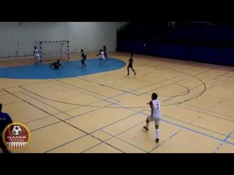 Al Shamal 2 x 1 Qatar Club