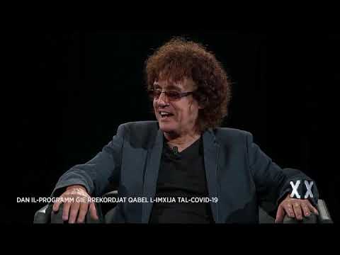 XARABANK - Joe DemicoliI