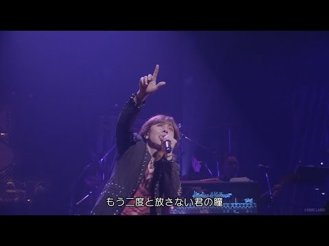 山根康広★Get Along Together【 LIVE "STARTING OVER" 】