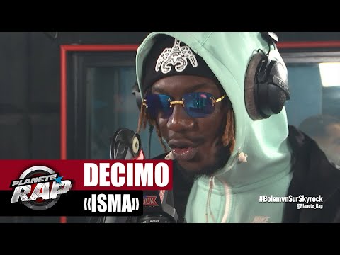 Video thumbnail for Isma