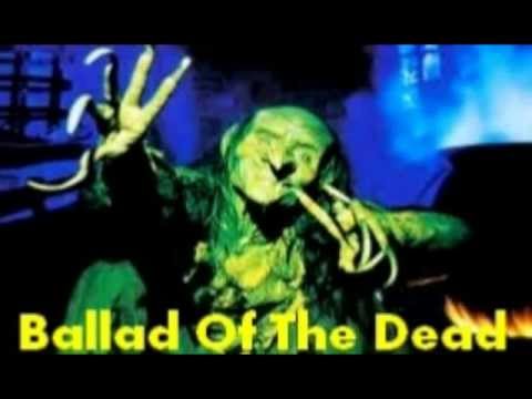 Death Squadron - Ballad Of The Death - Deathsquadron ft. Verbs, Sclaice (Prod Fonskar)