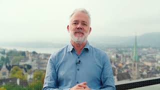 Kann die Schweiz erneuerbar? – Christian Schaffner (Teaser)