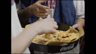 Ballantine's Music Video