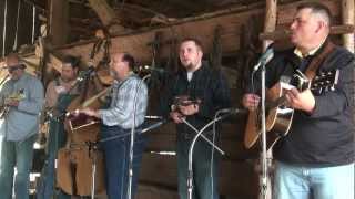 MASTERPEACE - Everything's Fine - Museum of Appalachia Homecoming 2012 HD