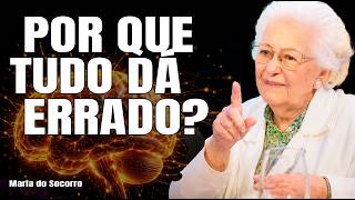 COMO suas emoções fabricam DOENÇAS e bloqueios...