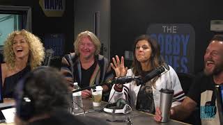 Little Big Town Comes In After Hosting The CMT Awards