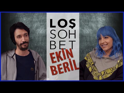 Loş Sohbet I Ekin Beril - GREATEST SHOWMAN - BOHEMIAN RHAPSODY - ABLETON - MÜZİK ÜRETME Video