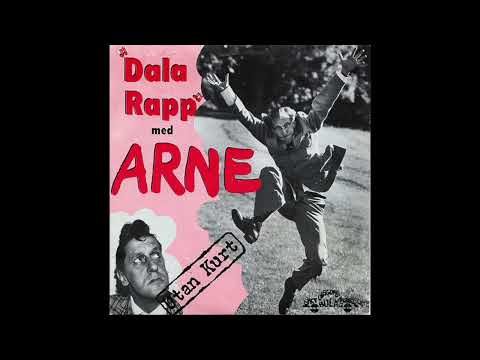 Damorkestern Med Arne (Utan Kurt Olsson) - Dala Rapp