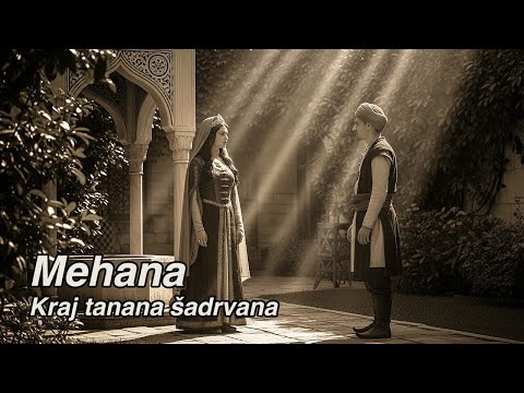 Mehana - Kraj tanana šadrvana