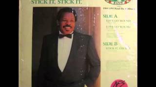 The LPO Band - Love Go 'Round