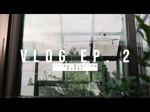 first time using Medium Format Film Camera | Zenza Bronica ETRSi