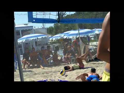 FINALE NAZIONALE della Don Bosco Beach Cup 2015