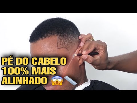 COMO MELHORAR O ACABAMENTO NO CORTE DE CABELO 💈📚