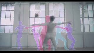 Mike Mago &amp; Dragonette - Outlines Official Music Video