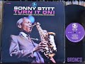SONNY STITT * MISS RIVERSIDE