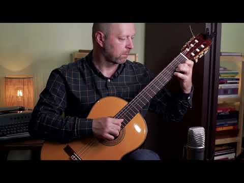 Matteo Carcassi - Rondo