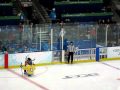 Sweden Penalty