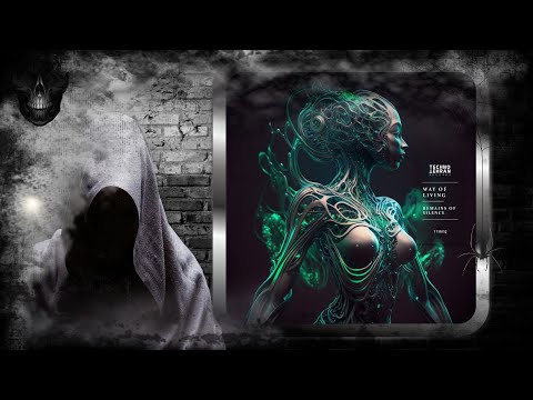 Remains of Silence – The Witches (Original Mix) [𝐓𝐞𝐜𝐡𝐧𝐨 𝐓𝐞𝐡𝐫𝐚𝐧 𝐑𝐞𝐜𝐨𝐫𝐝𝐬]