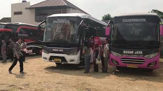 preview picture of video 'PO.Cipta Karunia @Madiun Travel Mart 2018'