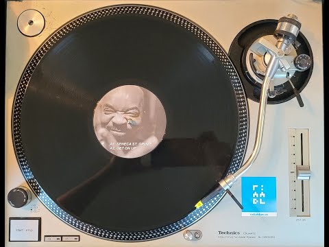 Norm Talley – Norm-A-Lize (FULL ALBUM)